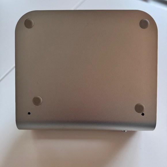 Rain Design iLevel 2 Adjustable Height Laptop Stand/MacBook Riser, Ergonomic - Picture 7 of 9